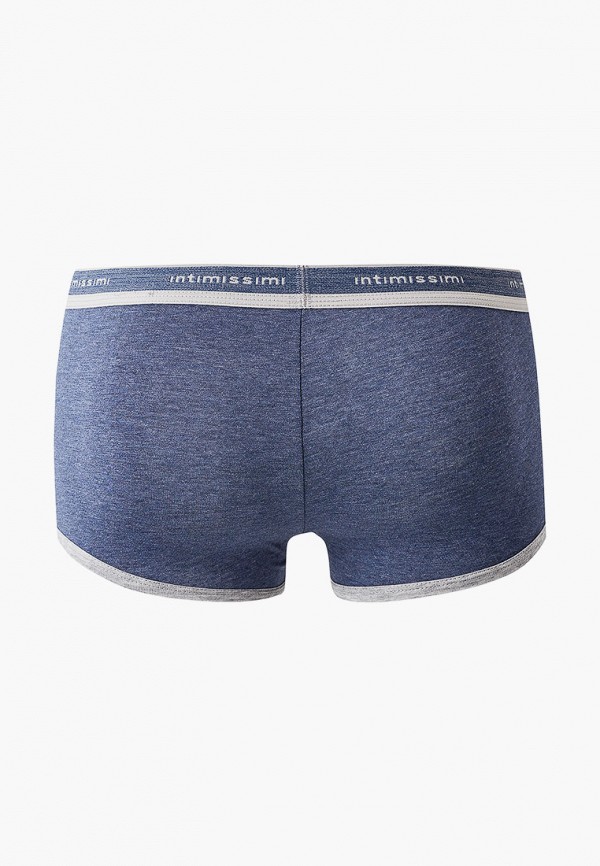 

Трусы Intimissimi, Синий, Supima®