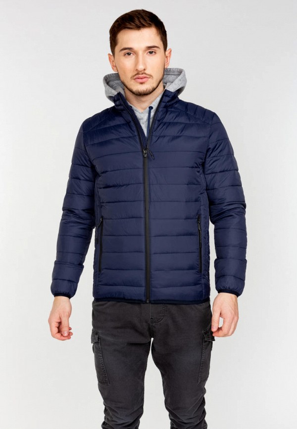 Куртка утепленная Amimoda 3950₽