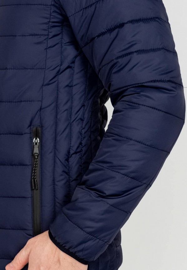

Куртка утепленная Amimoda, Синий