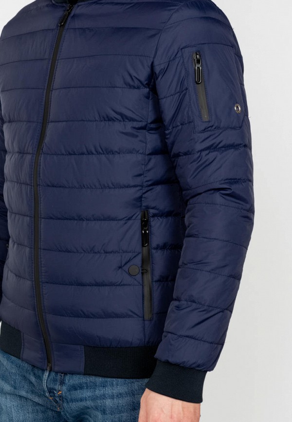 

Куртка утепленная Amimoda, Синий