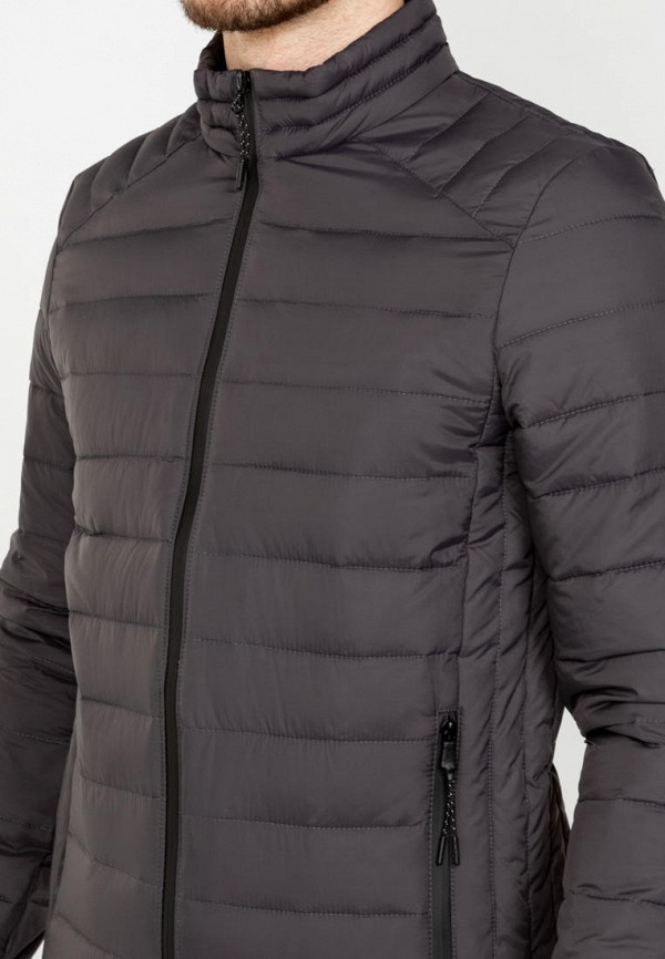 

Куртка утепленная Amimoda, Серый