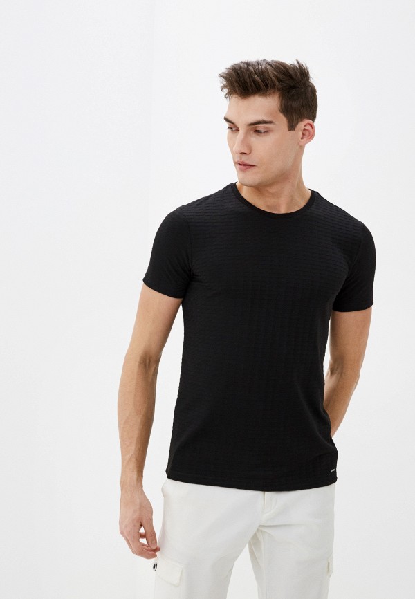 

Футболка Colin's, Черный