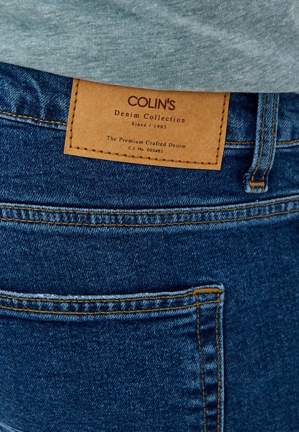 фото Джинсы colin's