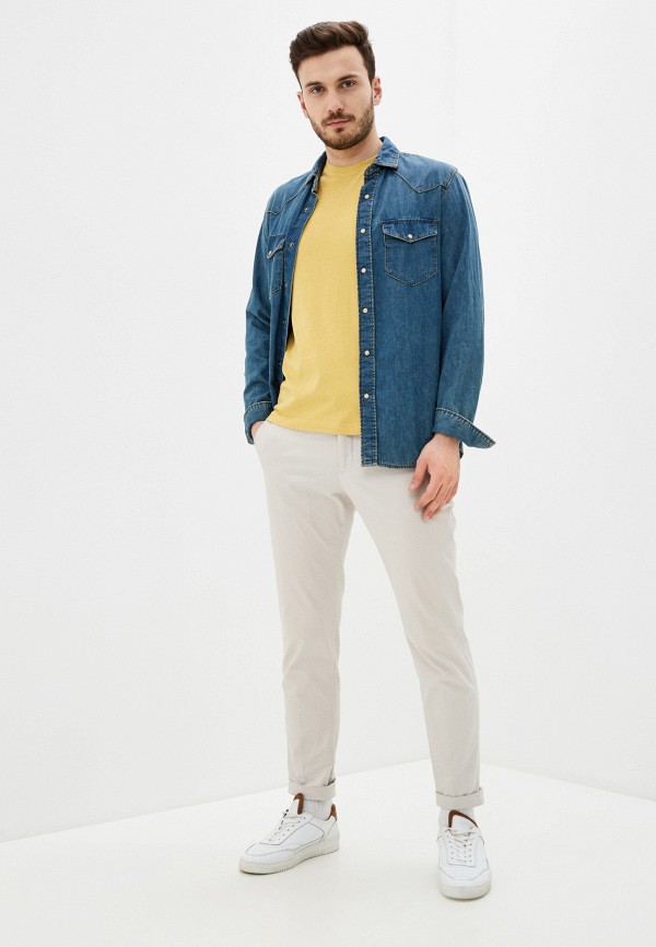 фото Футболка colin's