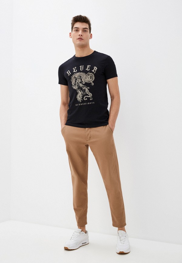 фото Футболка colin's