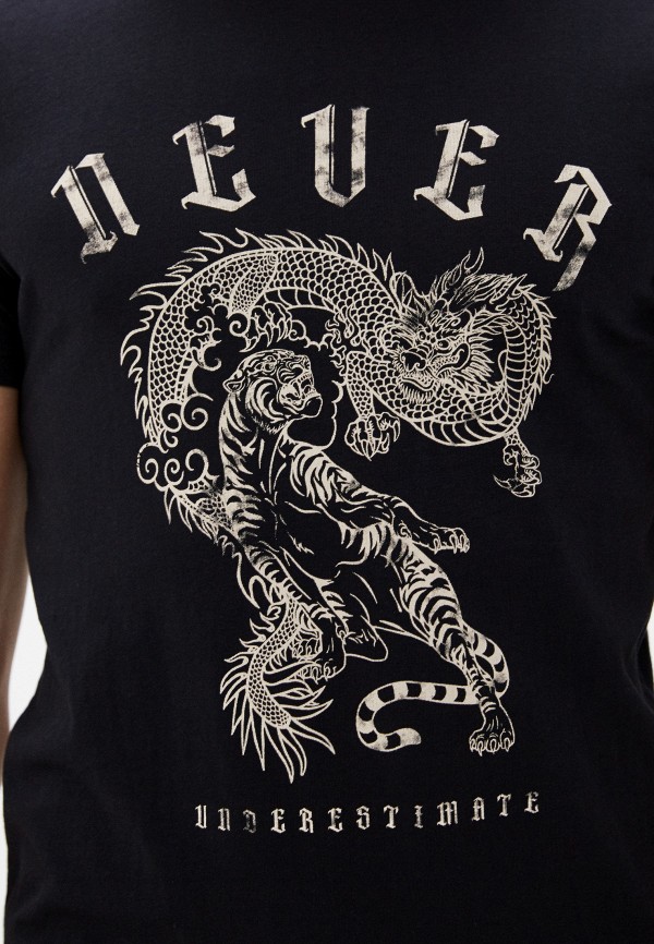 фото Футболка colin's