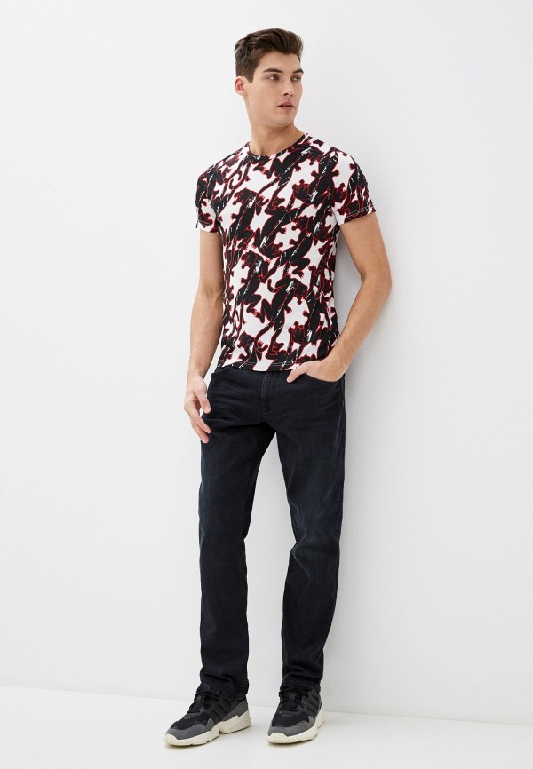 фото Футболка colin's