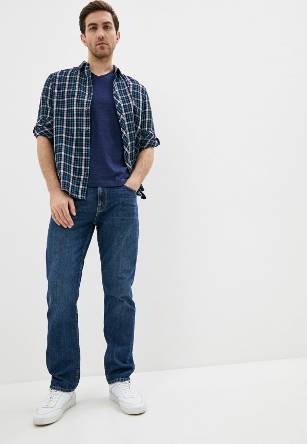 фото Джинсы colin's