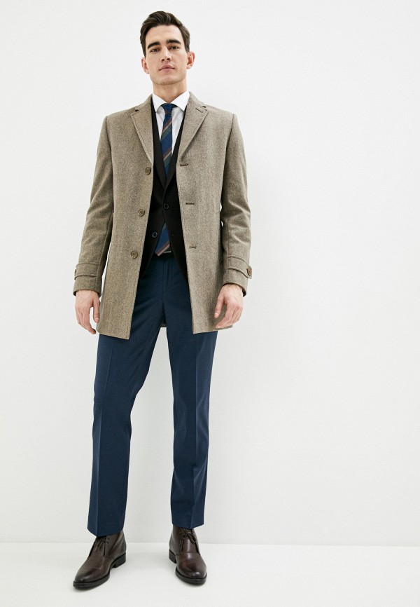 фото Пальто bazioni