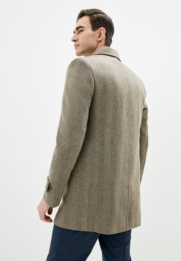 фото Пальто bazioni