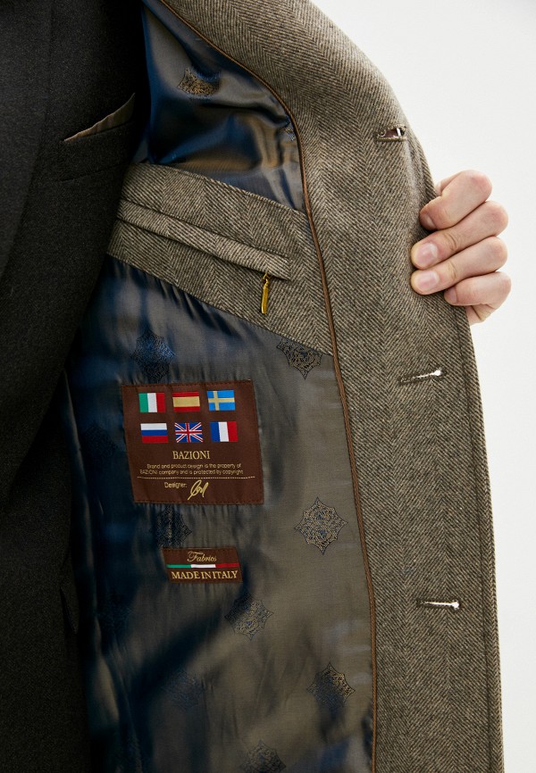 фото Пальто bazioni