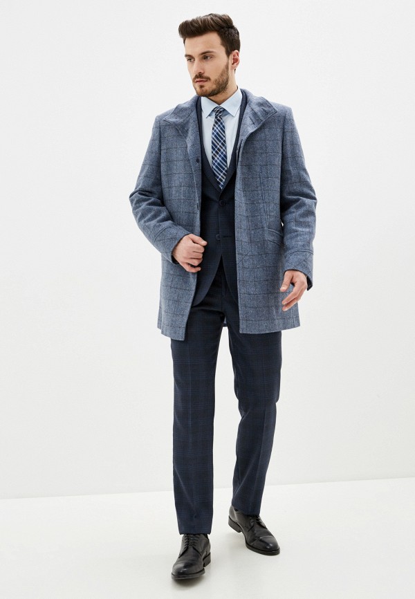 фото Пальто bazioni