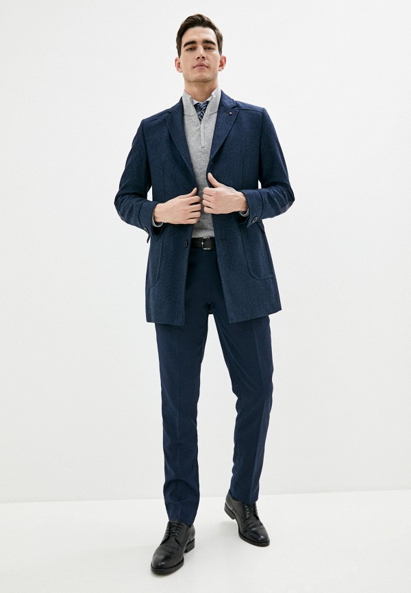 фото Пальто bazioni