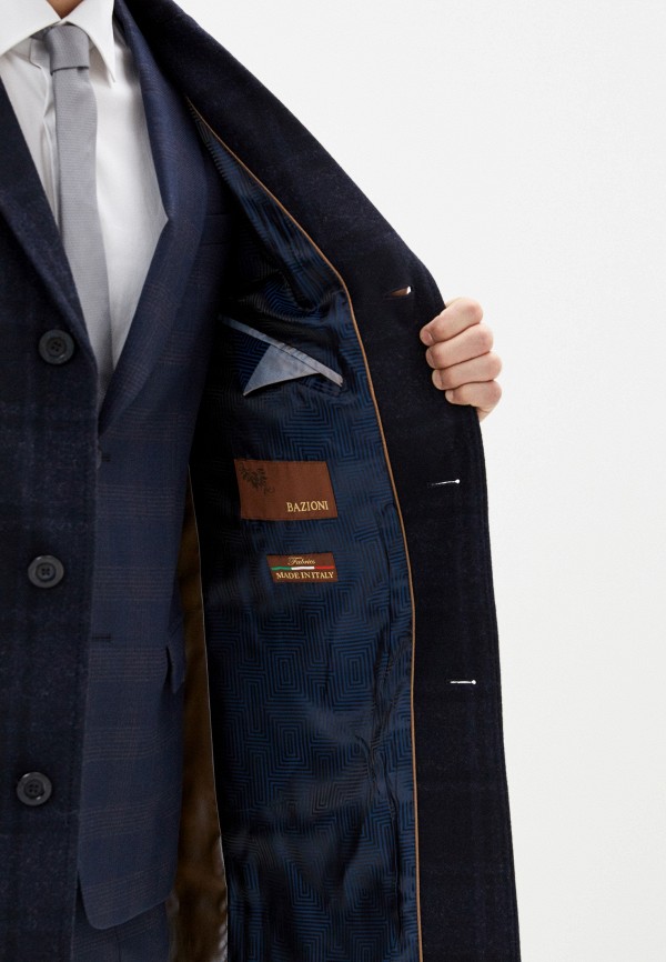 фото Пальто bazioni