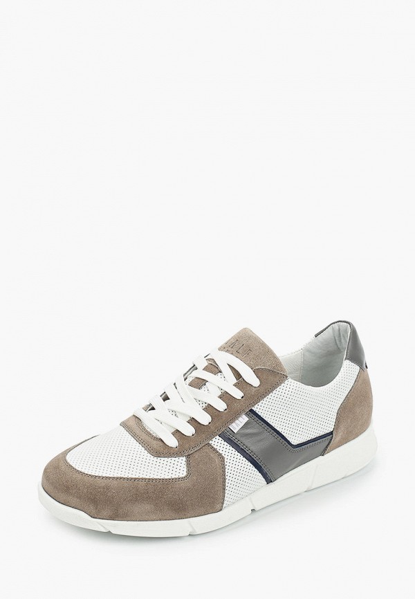 фото Кроссовки ralf ringer