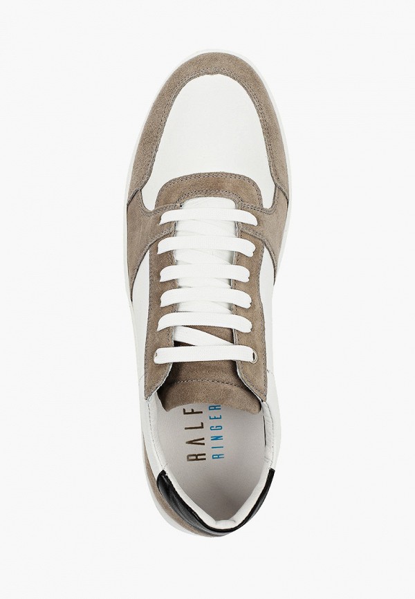 фото Кеды ralf ringer