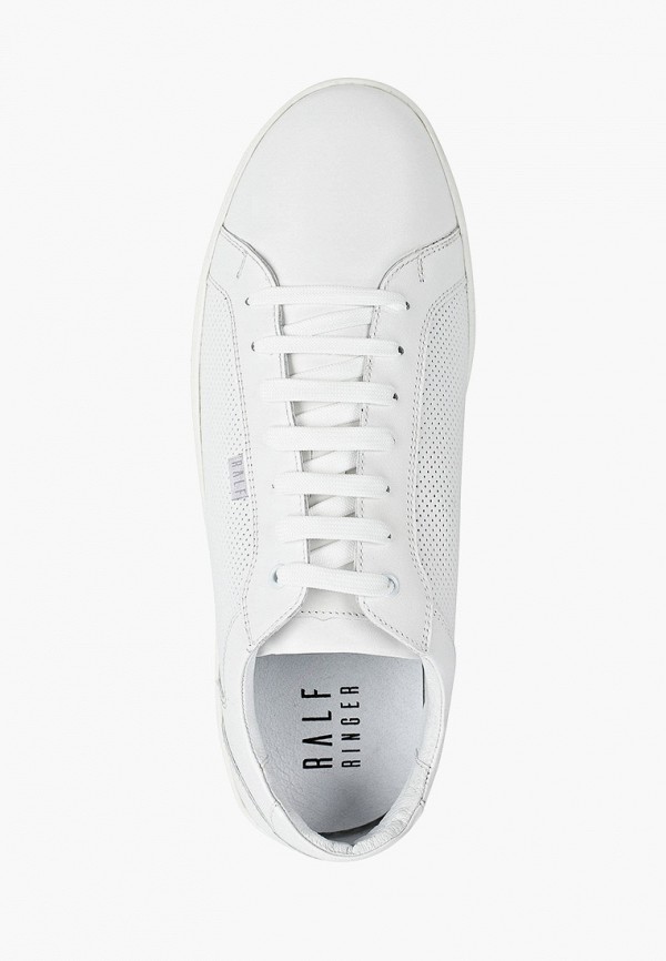 Кеды Ralf Ringer белый, размер 40, фото 4