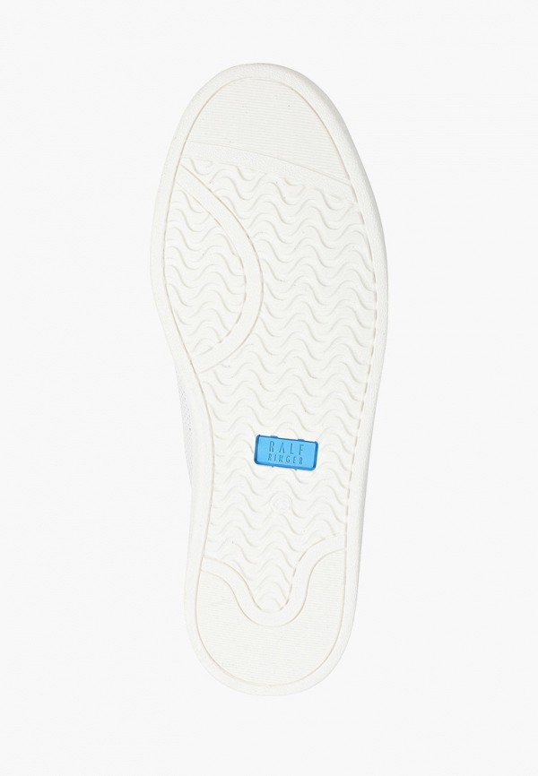 Кеды Ralf Ringer белый, размер 40, фото 5