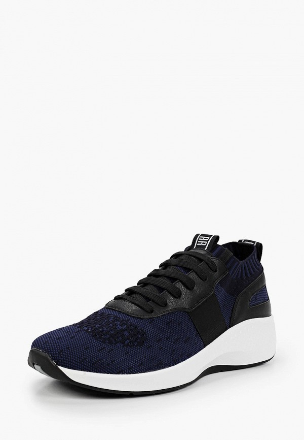 Кроссовки Ralf Ringer синий, размер 43, фото 2