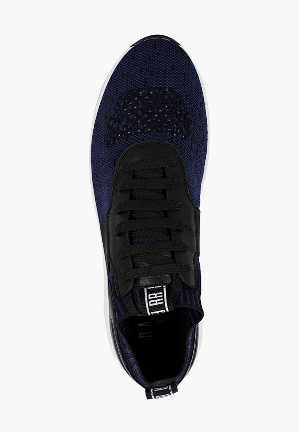 Кроссовки Ralf Ringer синий, размер 43, фото 4