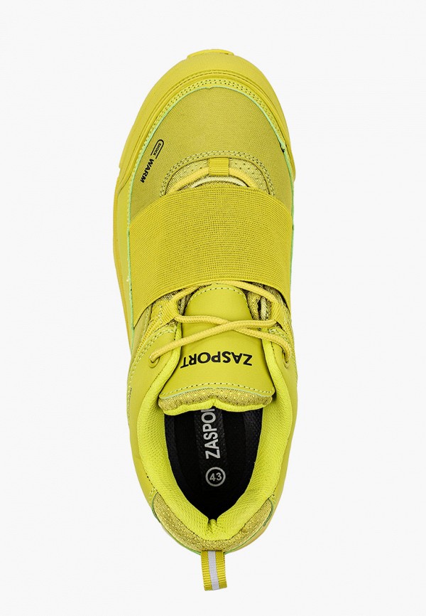 фото Кроссовки zasport