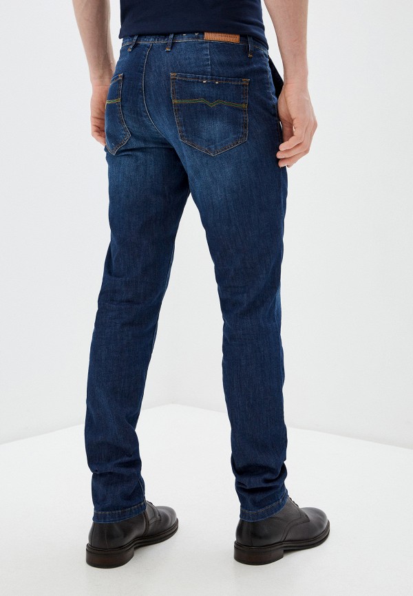 фото Джинсы henderson