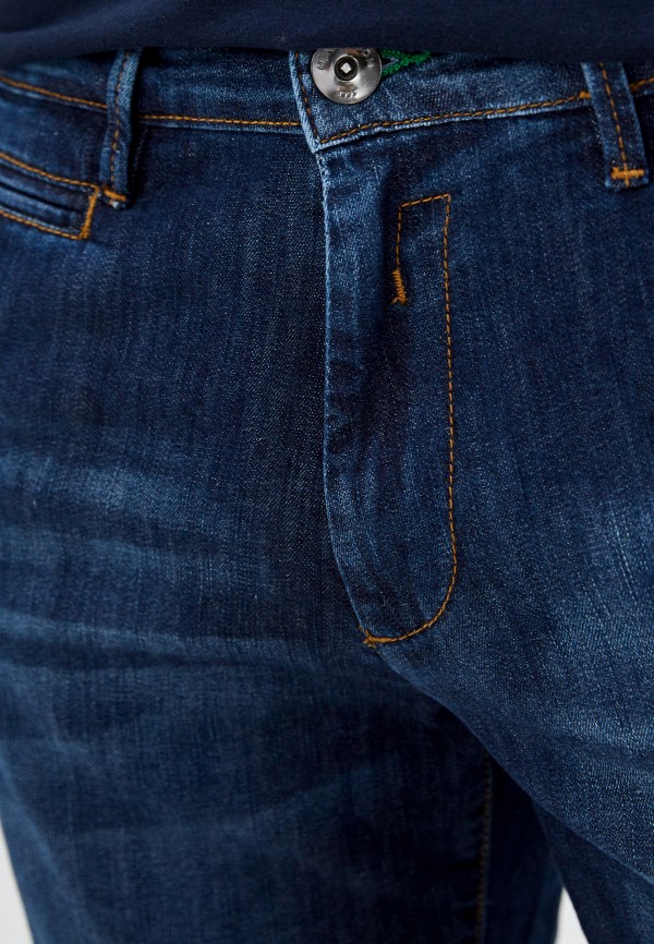 фото Джинсы henderson