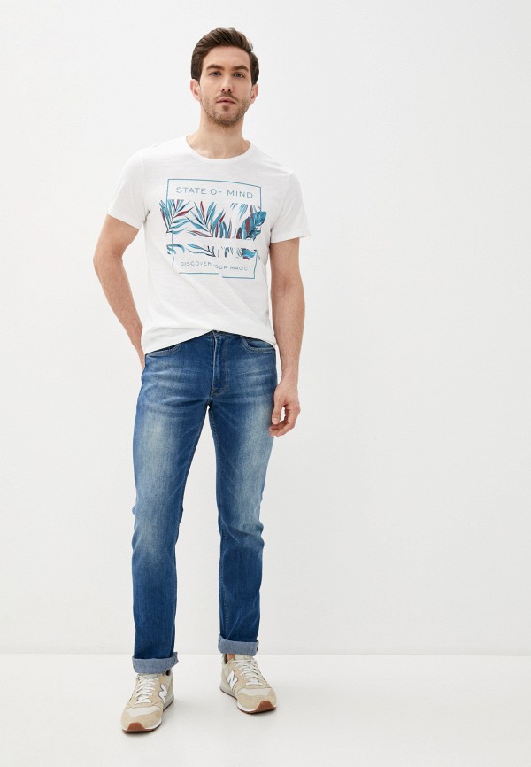 фото Джинсы henderson