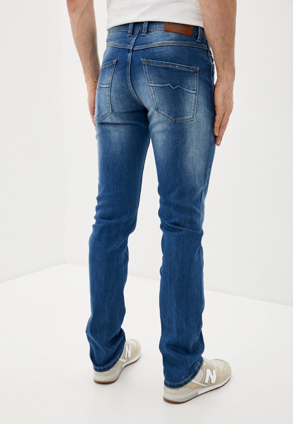 фото Джинсы henderson