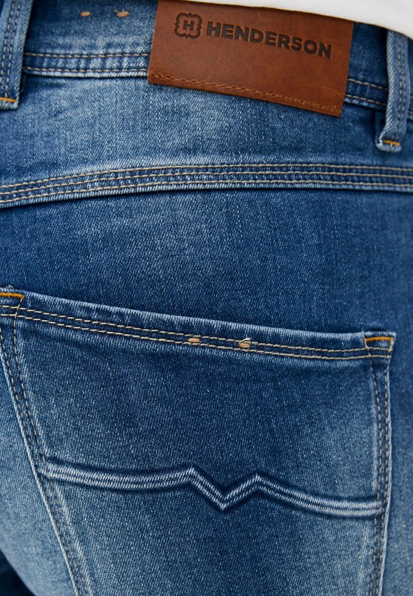 фото Джинсы henderson