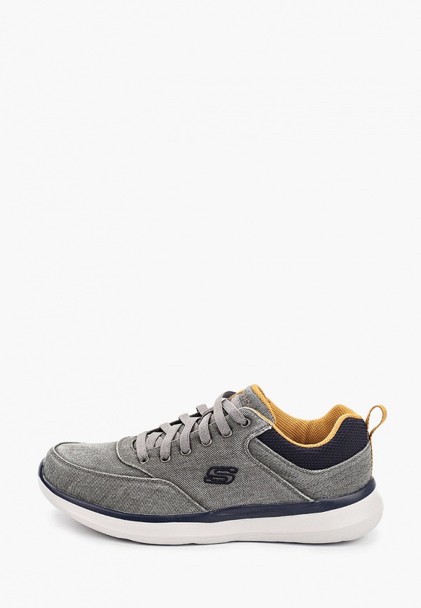 

Кроссовки Skechers, Серый