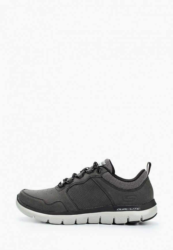 

Кроссовки Skechers, Черный, Flex Advantage