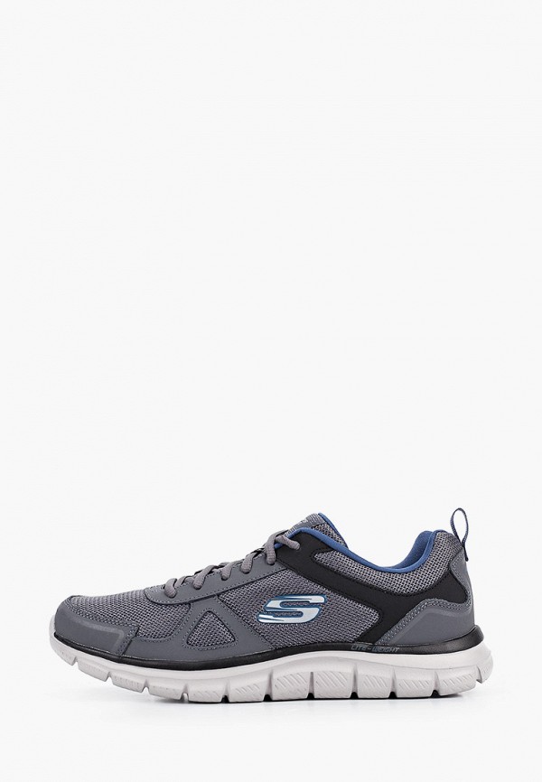 

Кроссовки Skechers, Серый, GRACEFUL