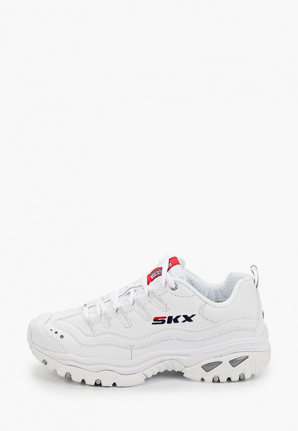 

Кроссовки Skechers, Белый