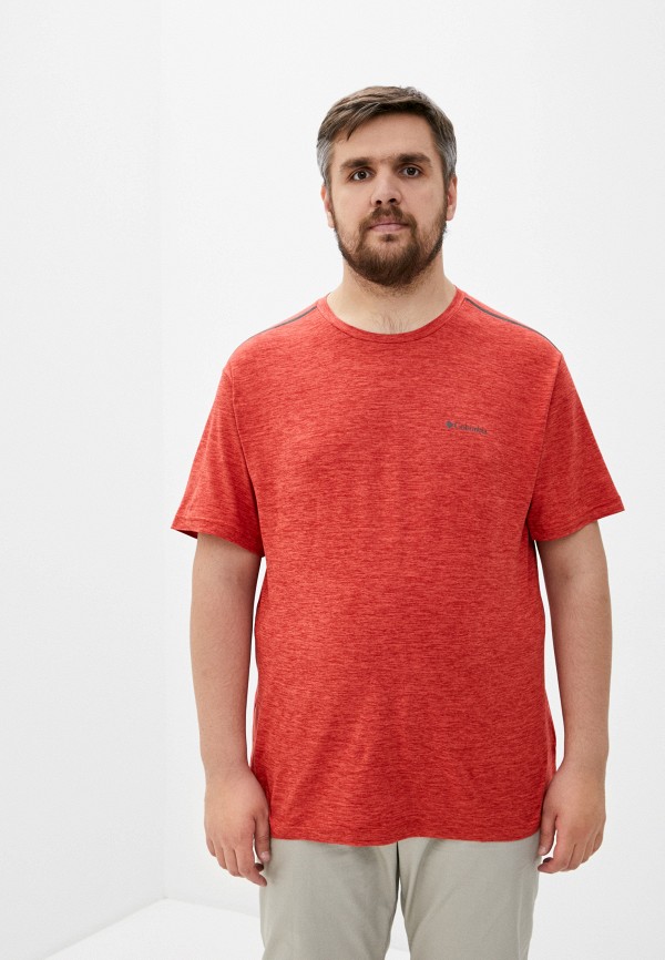 Футболка спортивная Columbia 999₽