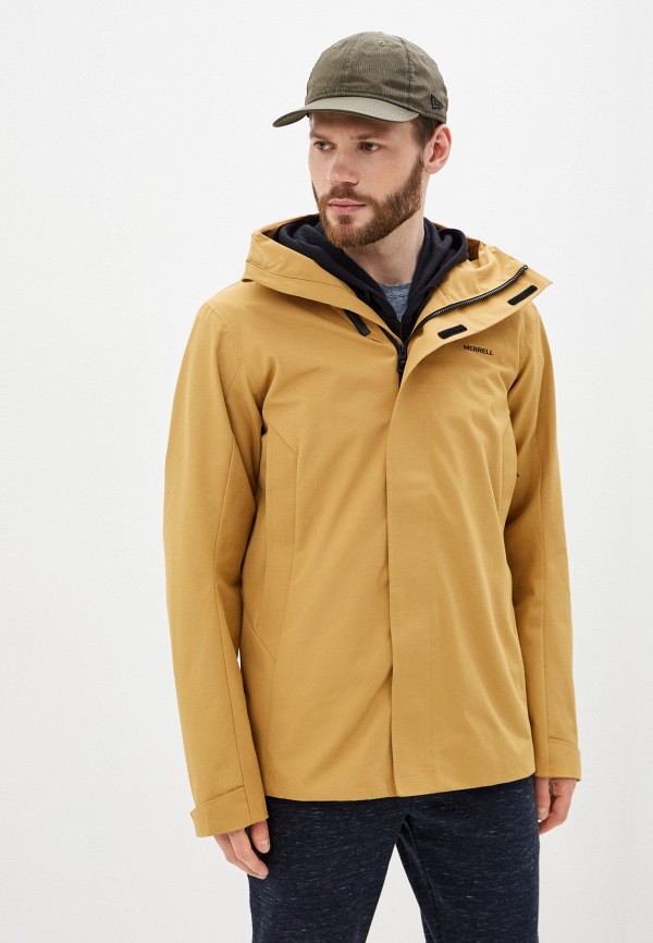 

Ветровка Merrell, Бежевый