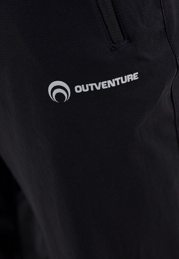 

Брюки спортивные Outventure, Черный