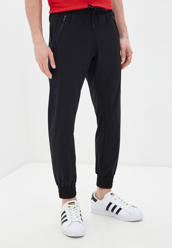 

Брюки спортивные Demix, Черный