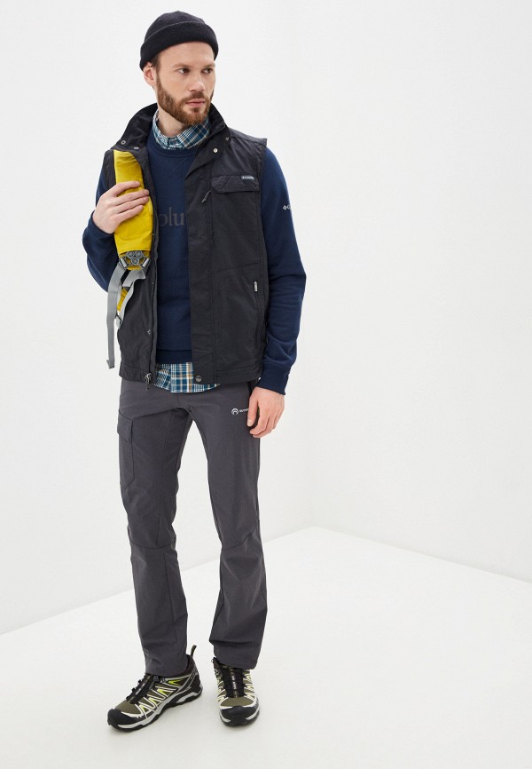 фото Жилет columbia