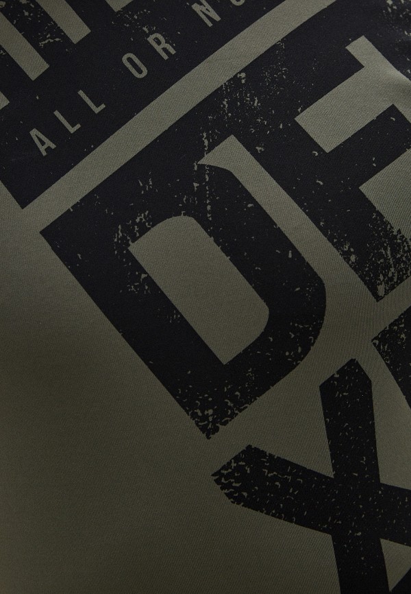 

Футболка спортивная Demix, Хаки