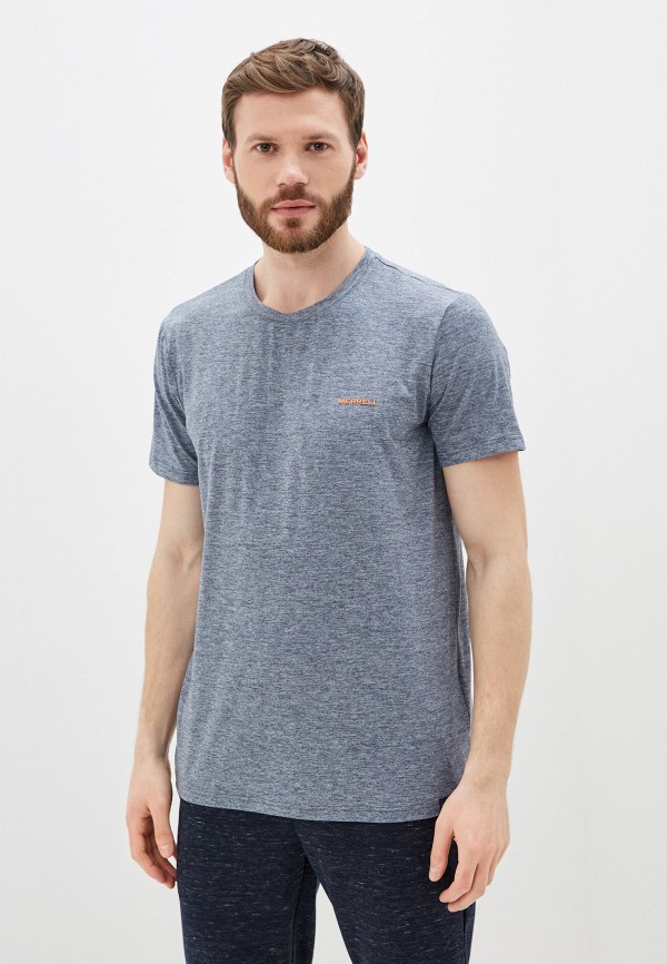 

Футболка Merrell, Серый