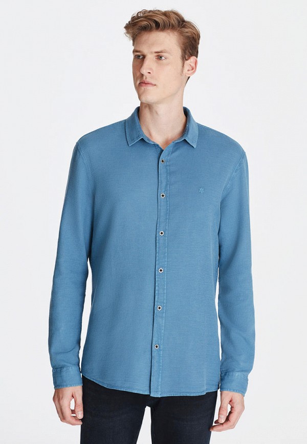 

Рубашка Mavi, Синий