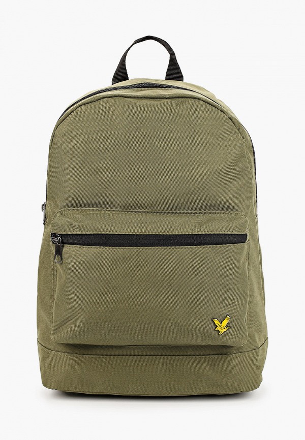 

Рюкзак Lyle & Scott, Хаки