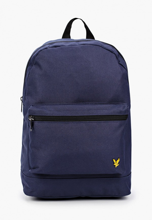 

Рюкзак Lyle & Scott, Синий