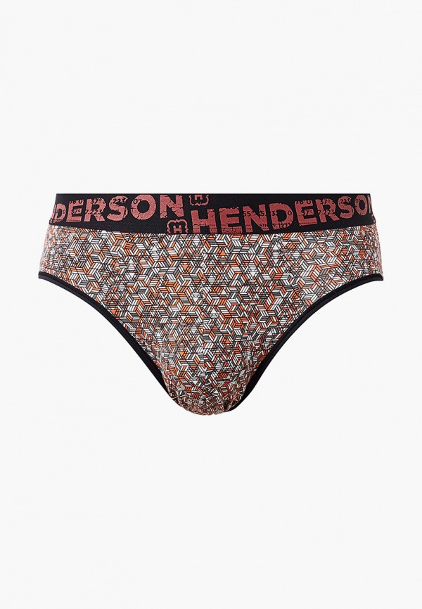 

Трусы Henderson, Оранжевый
