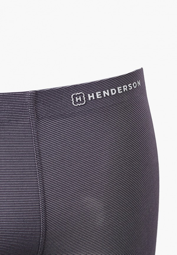Трусы Henderson серый, размер 46, фото 3