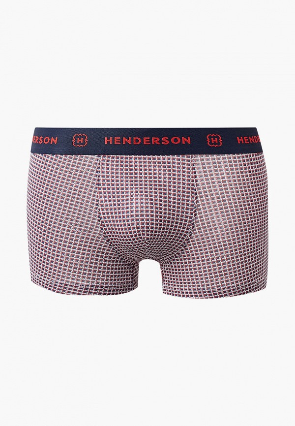 

Трусы Henderson, Разноцветный