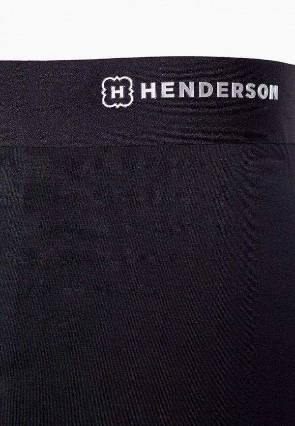 Трусы Henderson черный, размер 50, фото 2