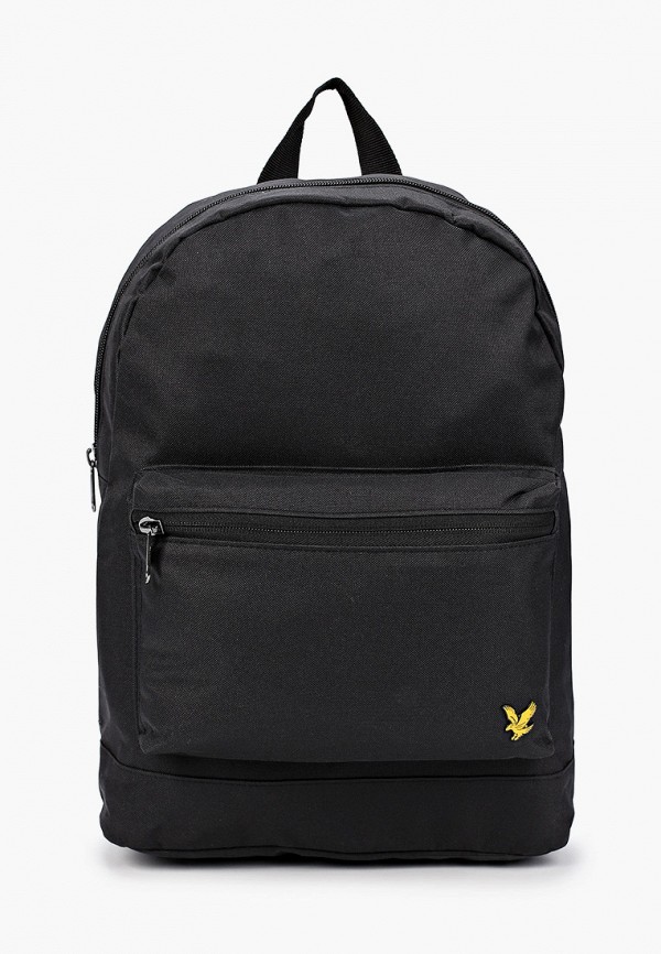 

Рюкзак Lyle & Scott, Черный
