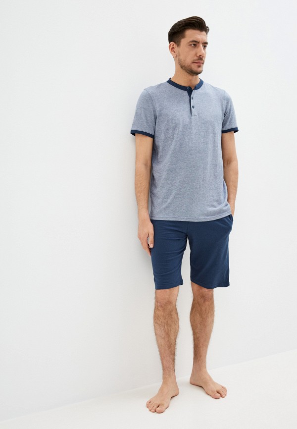 

Комплект Henderson, Синий